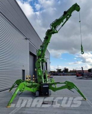 Unic UM445 Polovni mini kranovi