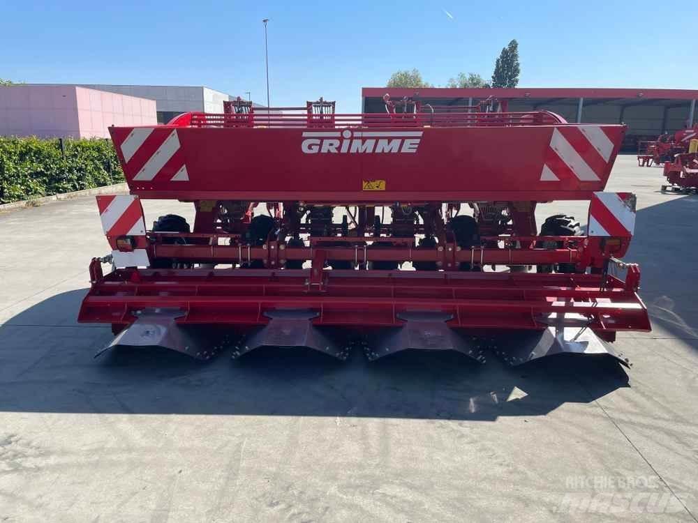 Grimme GL 420 Ostale poljoprivredne mašine