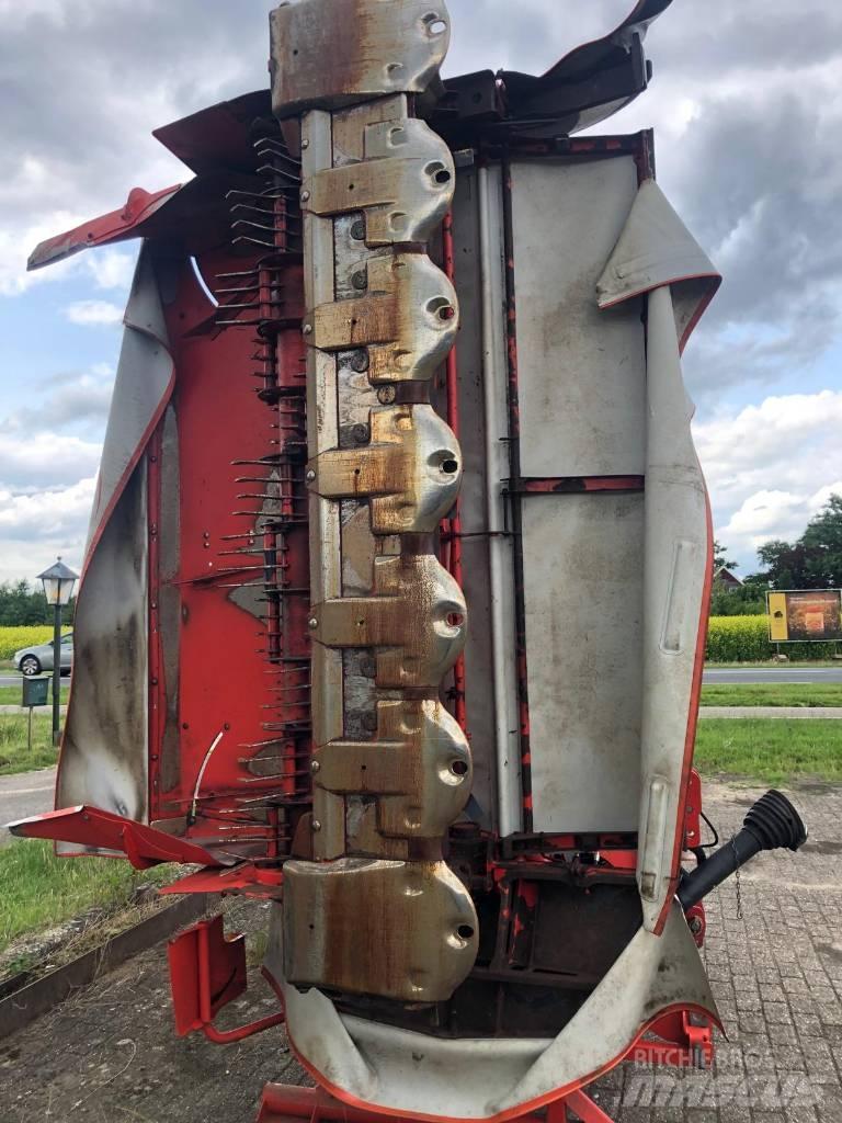 Kuhn FC8830D-FF Kosilice
