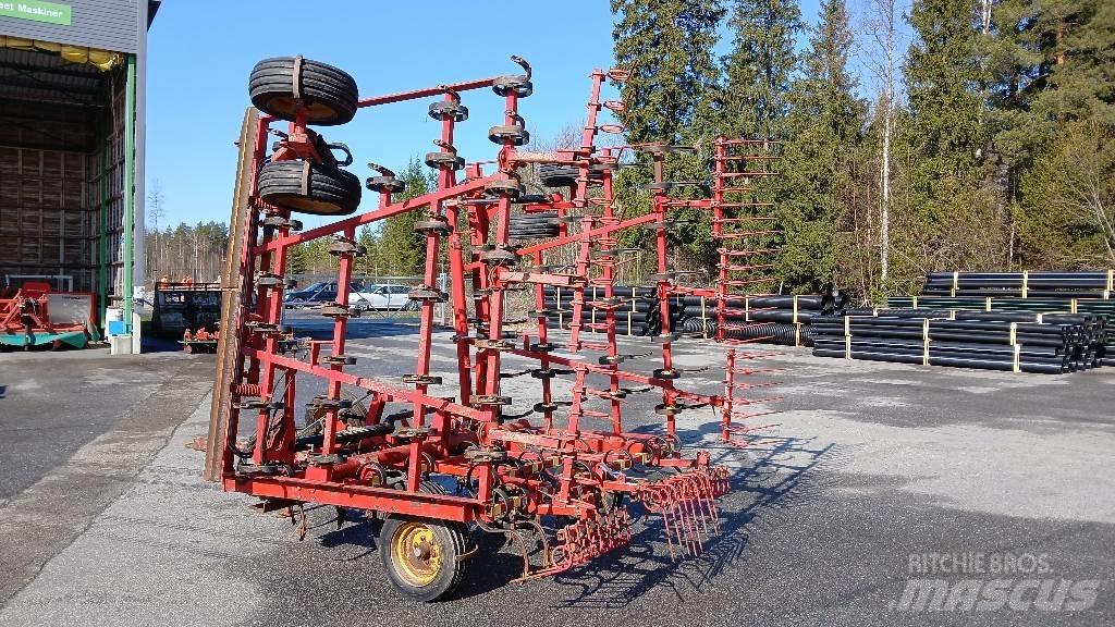 Väderstad NZ Drljače