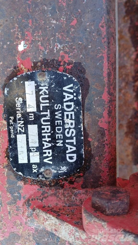 Väderstad NZ Drljače