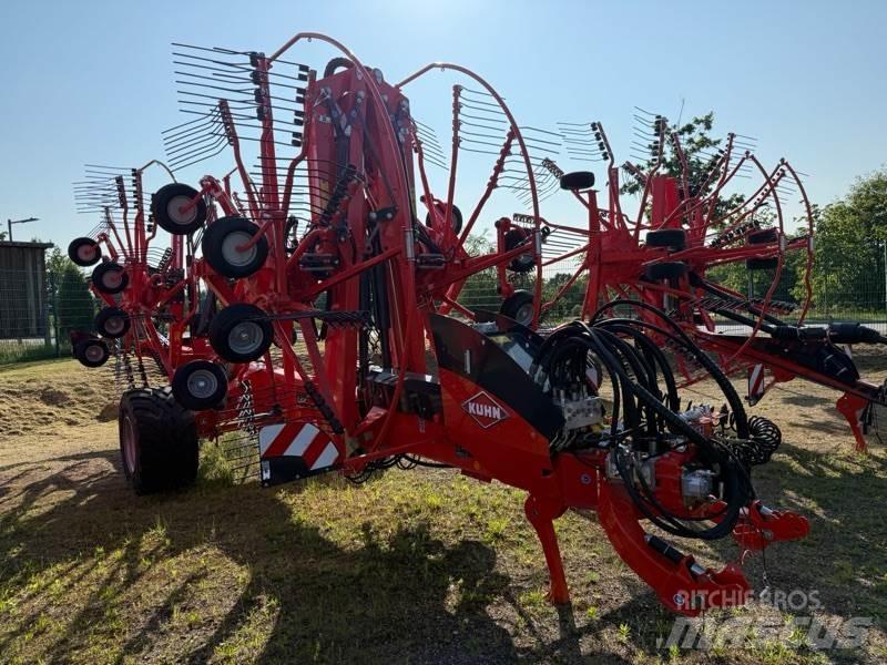 Kuhn GA13231 Ostale poljoprivredne mašine