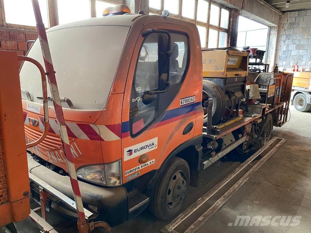 Avia D 90 L Ostali kamioni