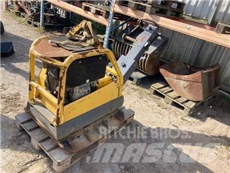 Atlas Copco LG 500 Vibro ploče
