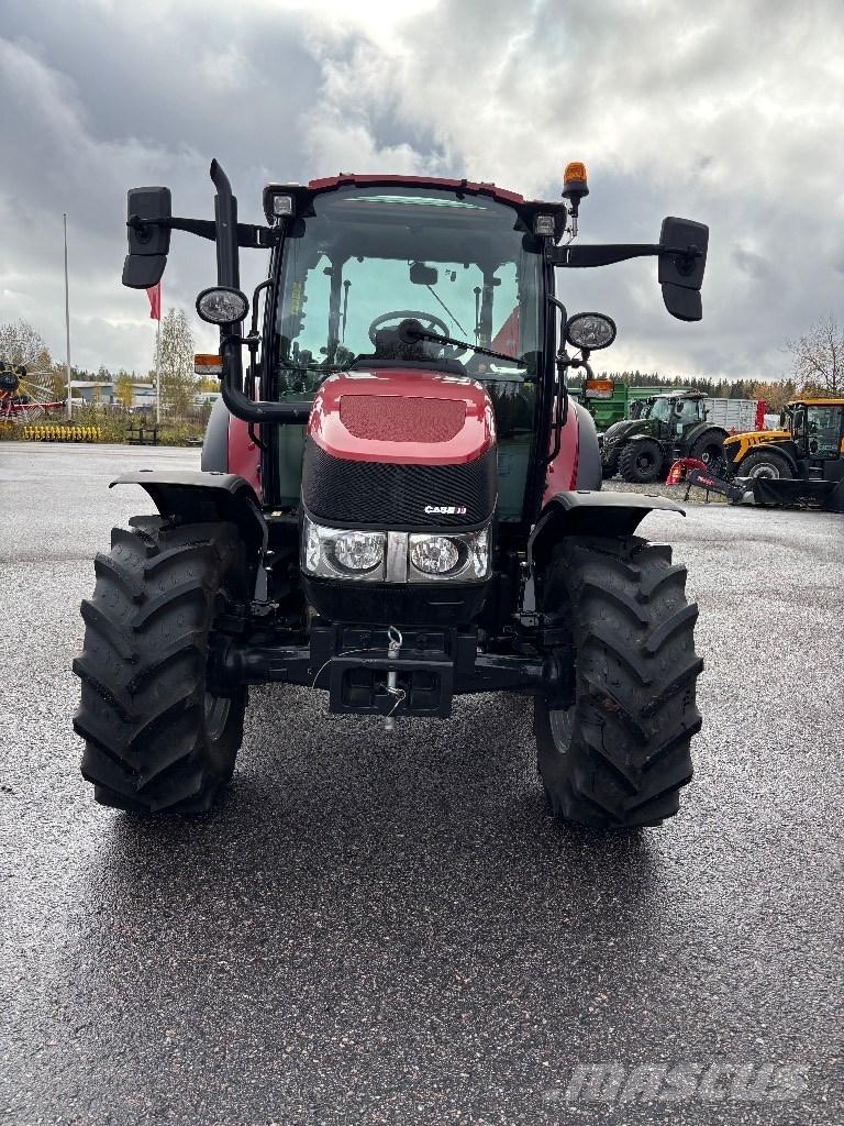 Case IH Farmall 75C Traktori