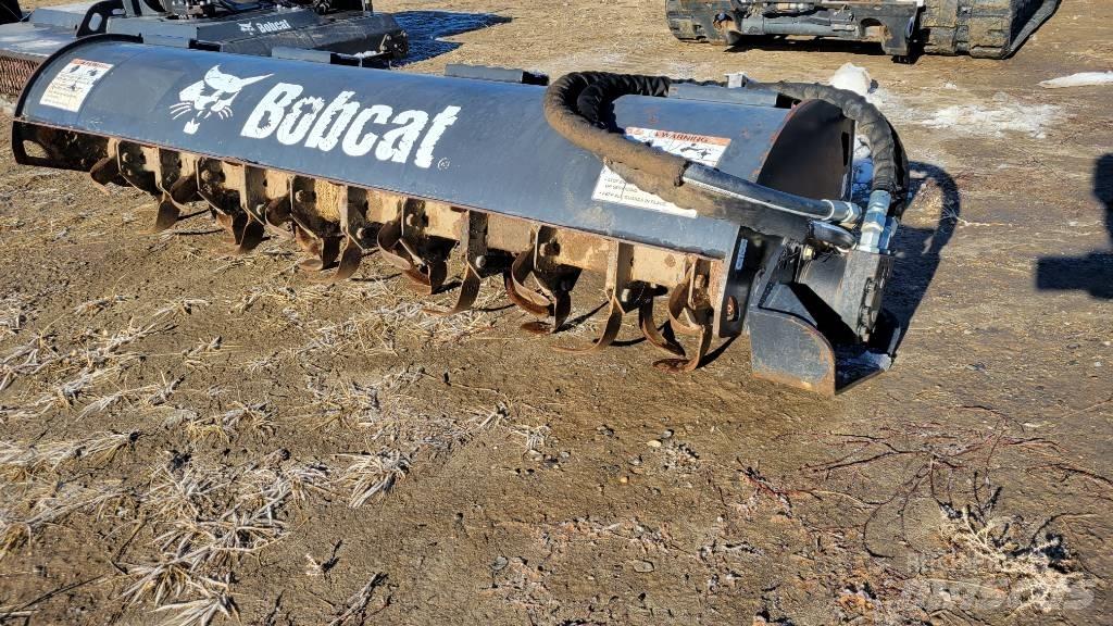 Bobcat Rototiller Ostale komponente za građevinarstvo