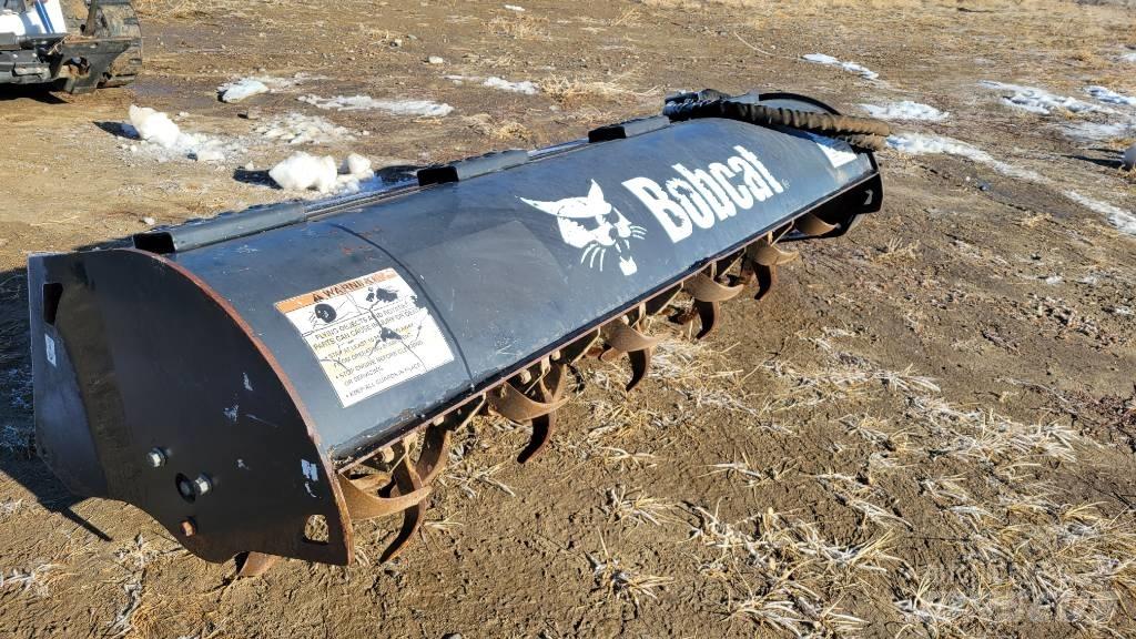 Bobcat Rototiller Ostale komponente za građevinarstvo