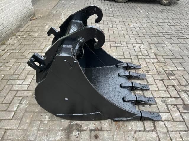 Tandenbak CW 30 Kašike / Korpe