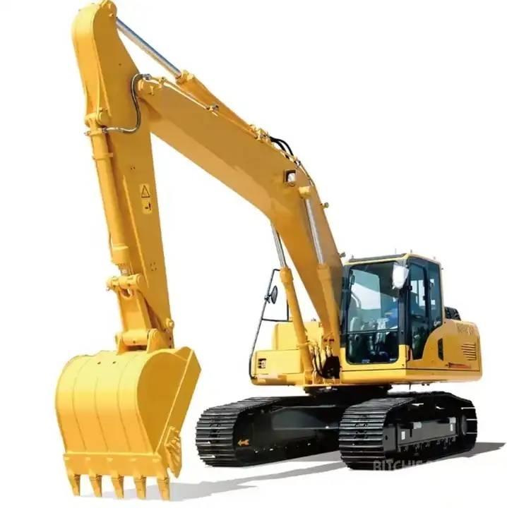 CAT 320C Midi bageri 7t – 12t