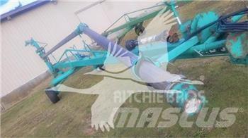 Houle ELC4000 Rasturači đubriva