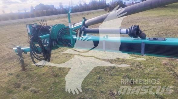 Houle ELC4000 Rasturači đubriva