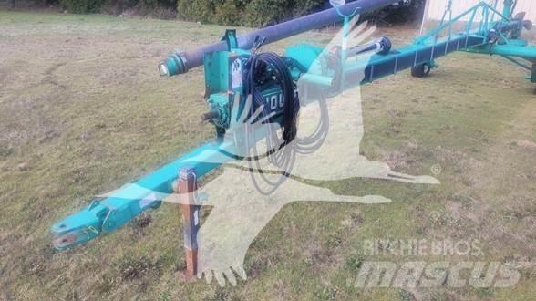 Houle ELC4000 Rasturači đubriva