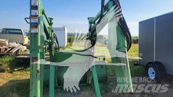 John Deere 740 Ostala dodatna oprema za traktore