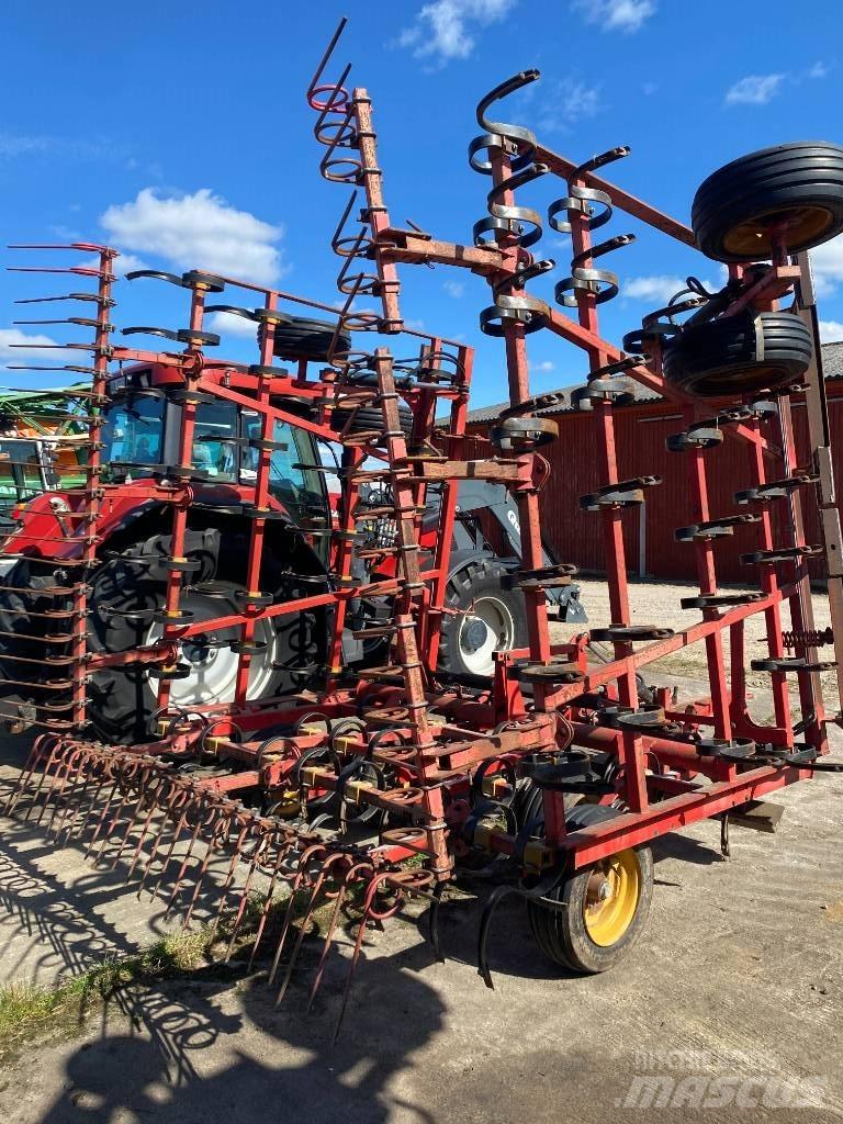 Väderstad NZ 740 Roto drljače i motokultivatori