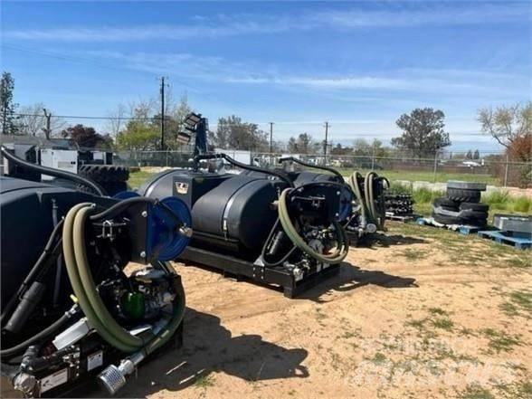 Wylie FC500SKID Ostale komponente za građevinarstvo