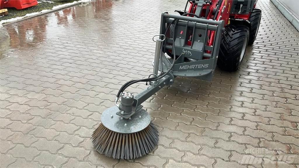  Mehrtens Eco 500 Mašine za čišćenje