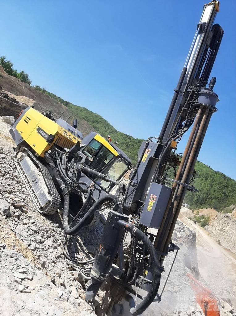 Epiroc C50 Terenske bušilice