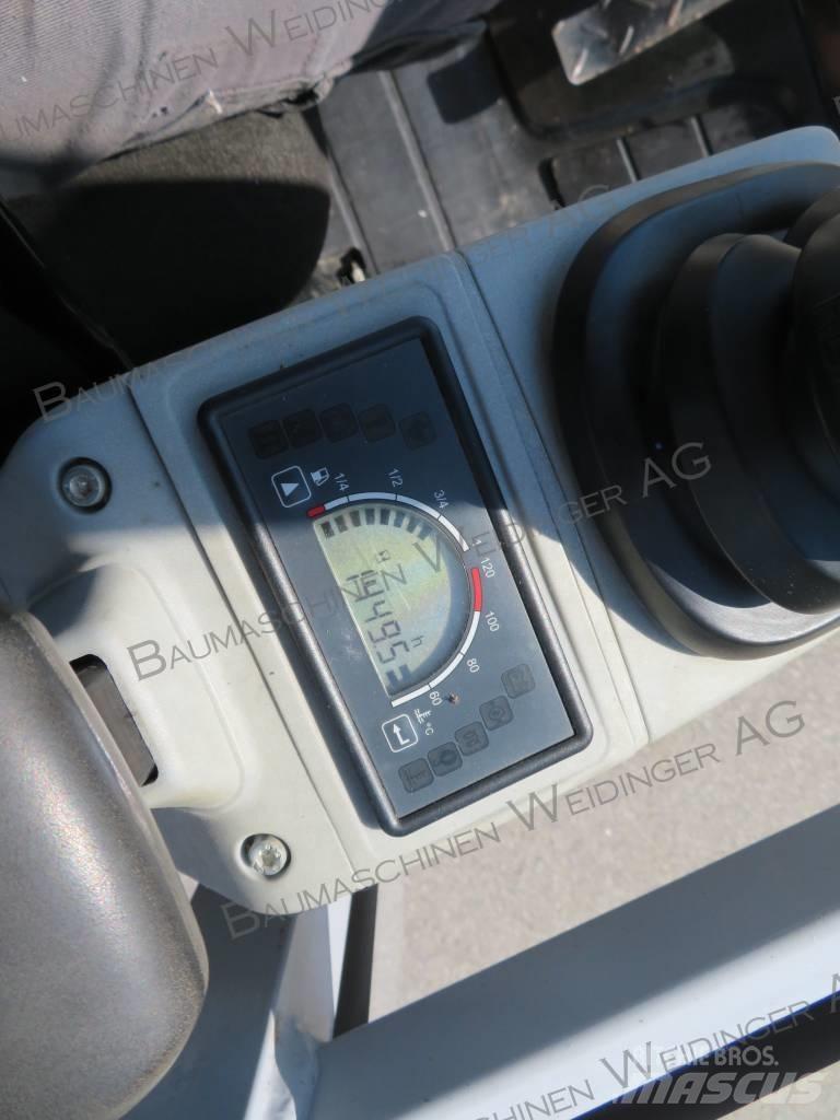 Neuson Et 16 Mini bageri < 7t