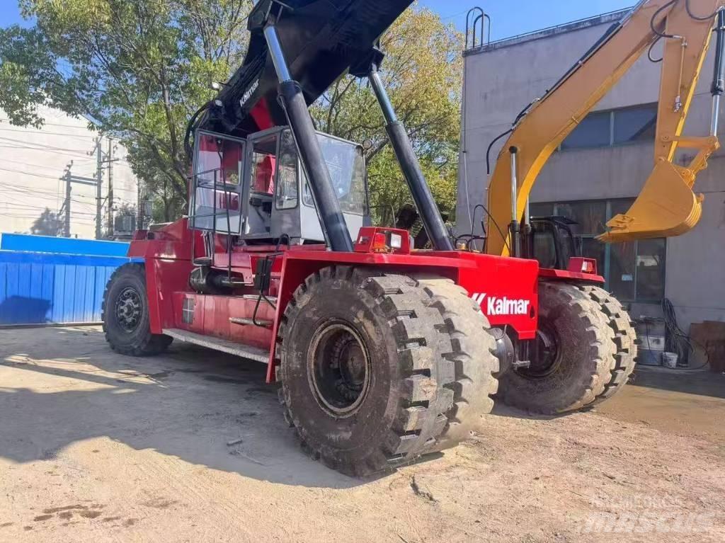 Kalmar DRT 450 Dohvatni viljuškari