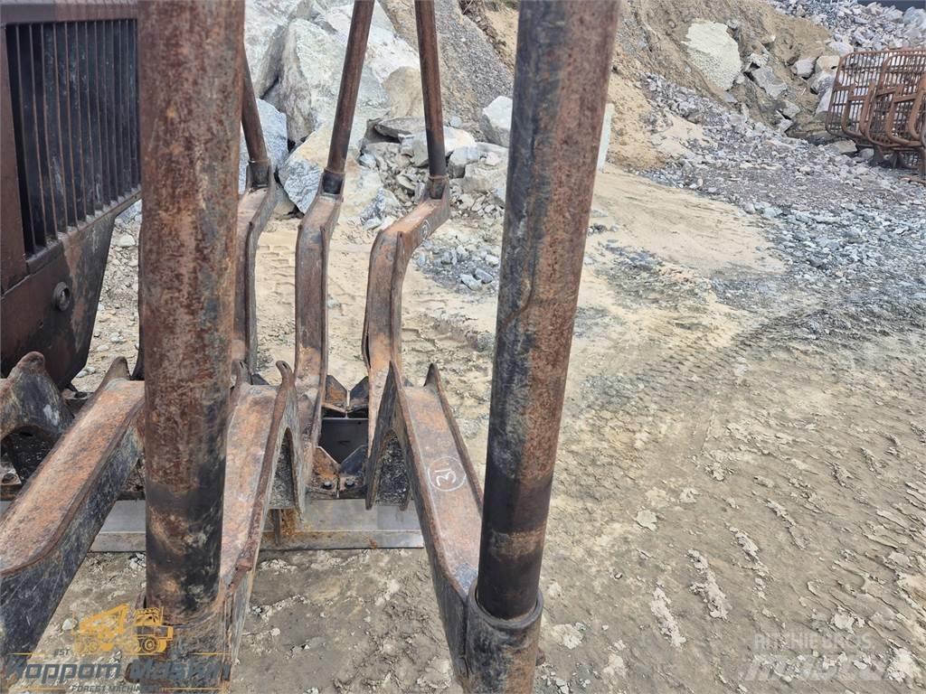 Valmet 840 TX Ostale komponente