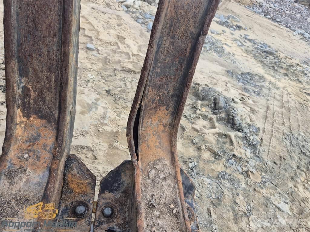 Valmet 840 TX Ostale komponente