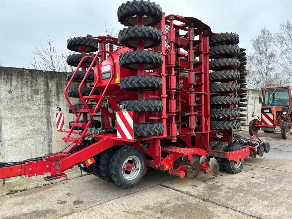 Horsch Pronto 8 DC Kombinovane sejačice