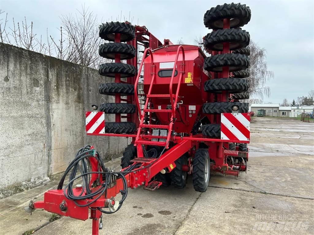 Horsch Pronto 8 DC Kombinovane sejačice