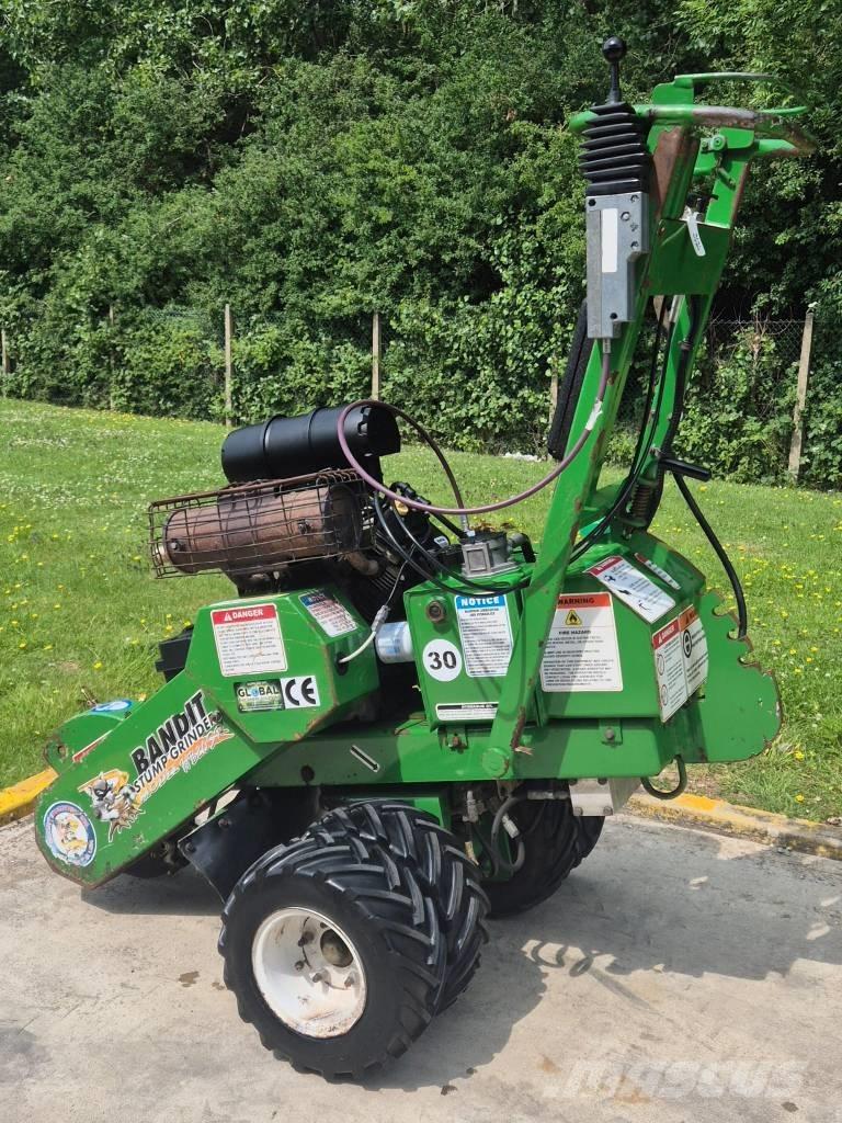 Bandit HB20N Freza panjeva