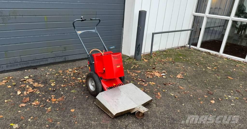 Hoaf WeedAIR 75IBE Ostalo