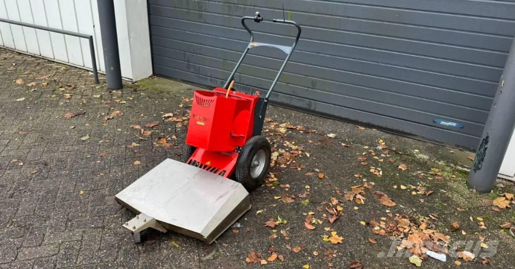 Hoaf WeedAIR 75IBE Ostalo