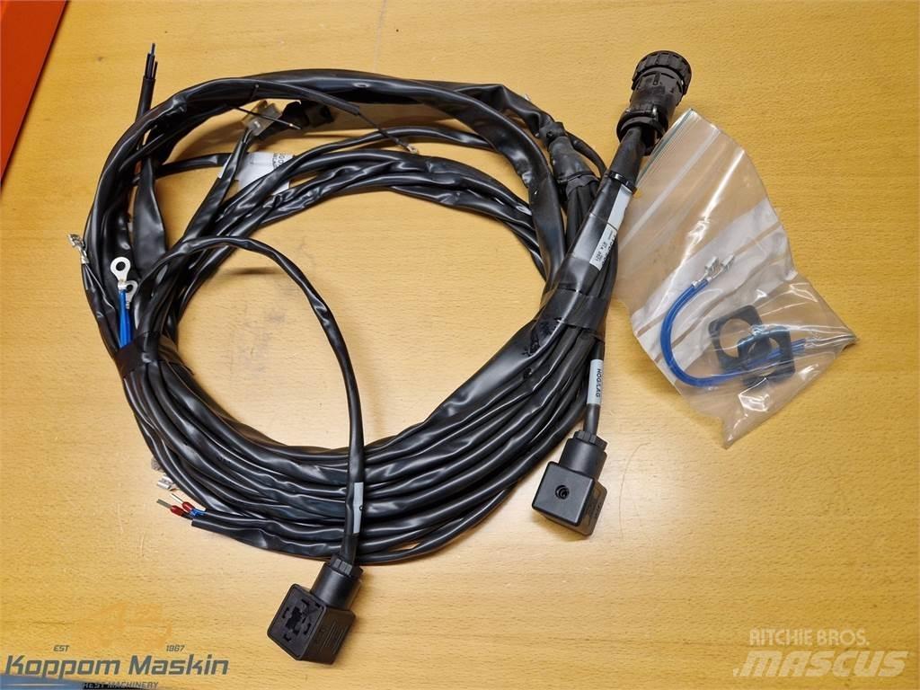 Eco Log 6003873 Elektronika