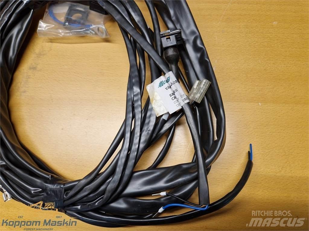 Eco Log 6003873 Elektronika
