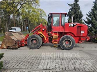 CAT 924 H Utovarivači na točkove