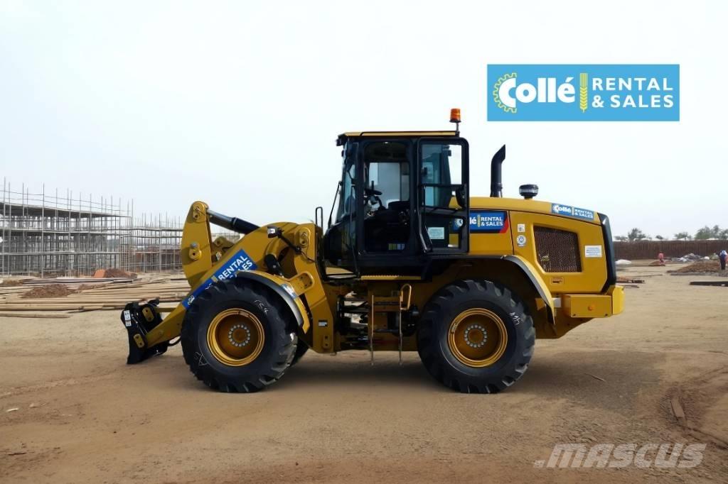 CAT 926 M | 2017 Utovarivači na točkove