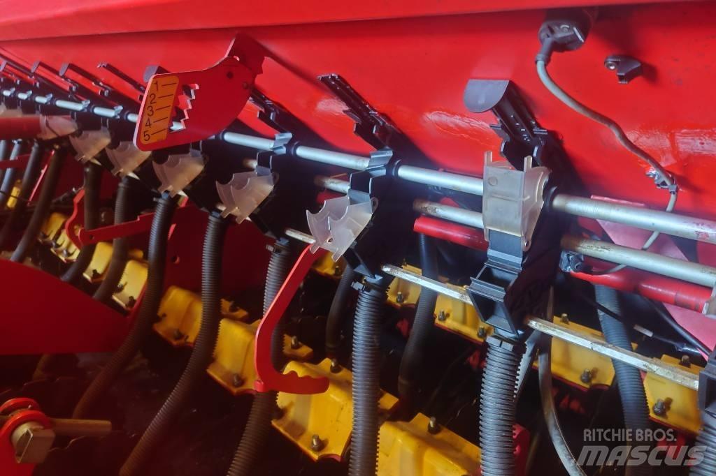 Väderstad 400C Kombinovane sejačice
