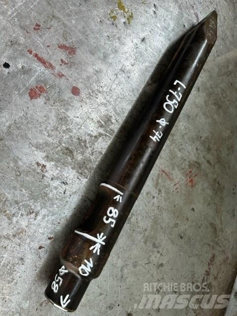  GROT 74 MM Čekići