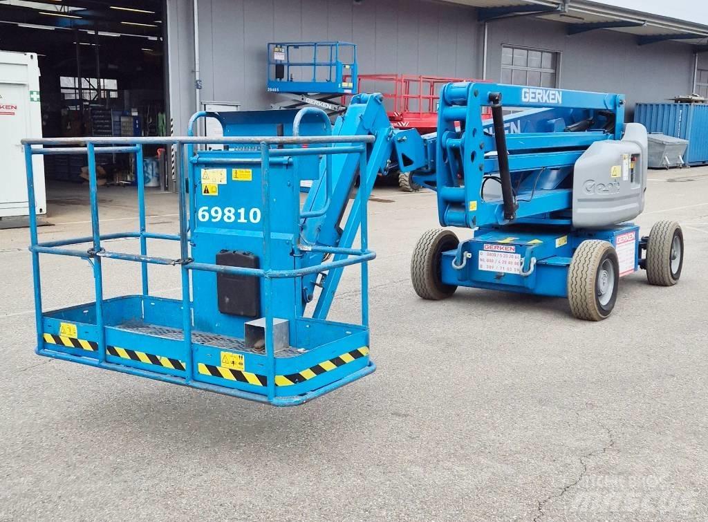 Genie Z 45/25 J Zglobne podizne platforme