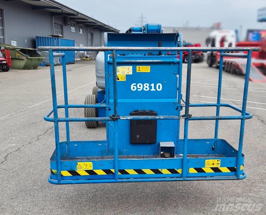 Genie Z 45/25 J Zglobne podizne platforme