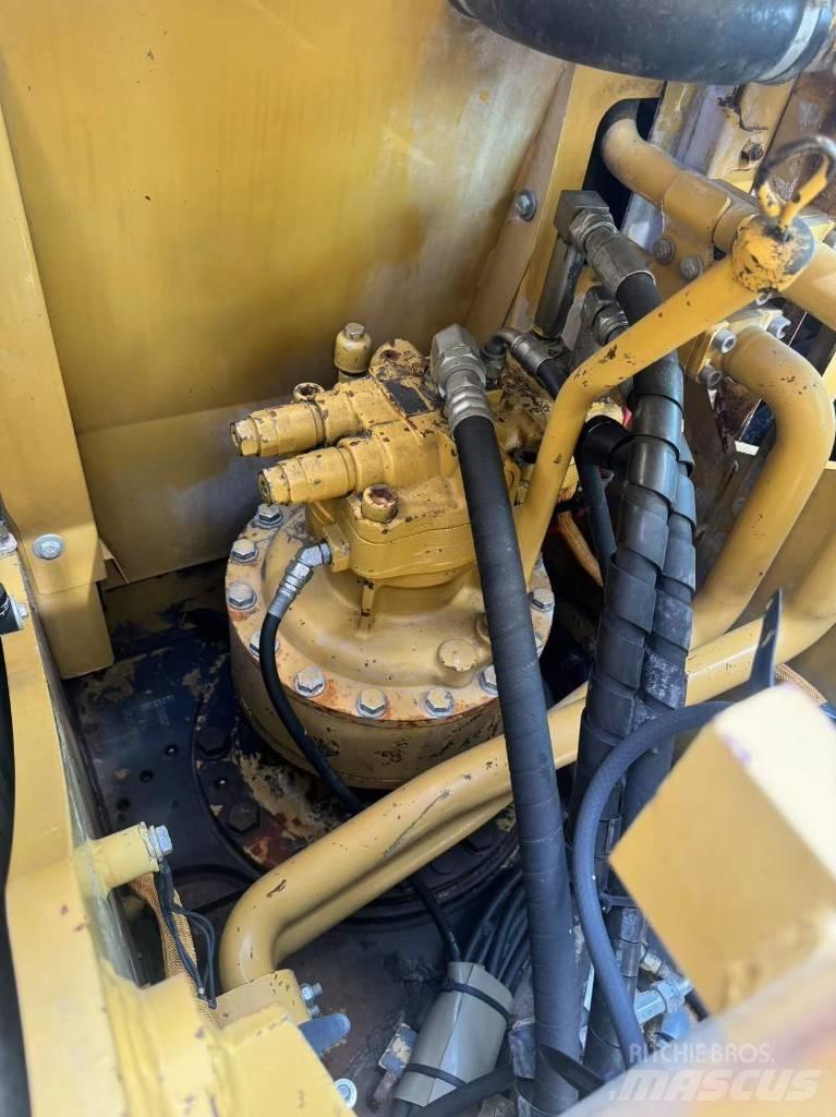 CAT 320 E Midi bageri 7t – 12t
