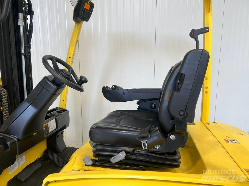 Hyster J1.8XN LWB Električni viljuškari