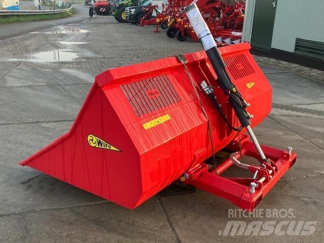 Wifo HOD-225-RVS Ostale industrijske mašine