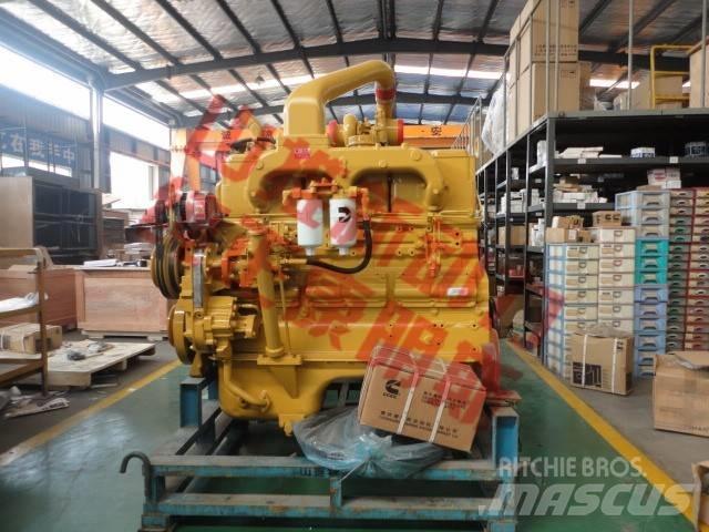 Cummins NTA855-C400 Ostale kargo komponente