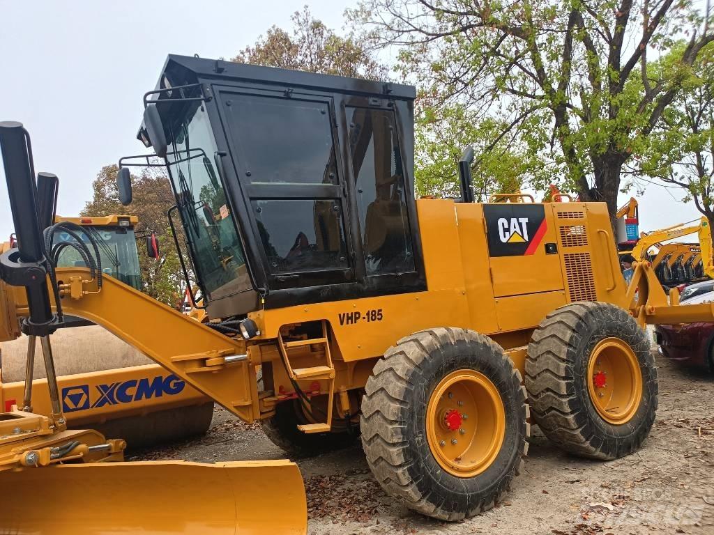CAT 140 Bageri guseničari