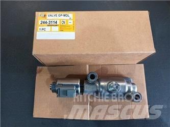 CAT VALVE 244-3114 Motori za građevinarstvo