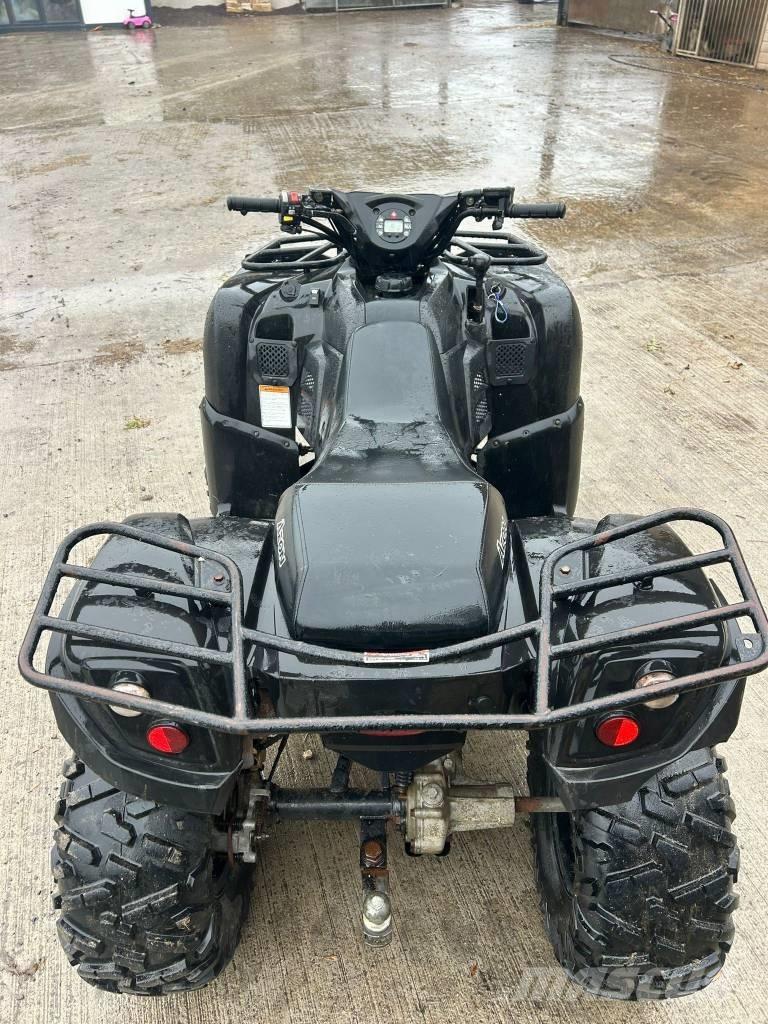 Aeon 600cc Quad Bike Ostale poljoprivredne mašine