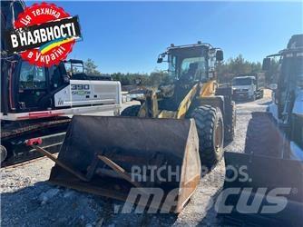 Komatsu WA380-6 Utovarivači na točkove