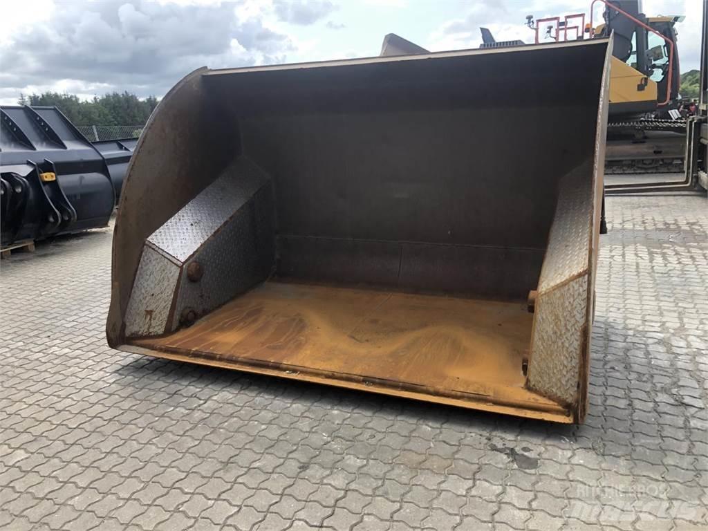  Øvrige Højtipskovl Kašike / Korpe