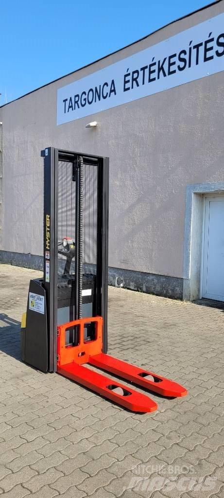 Hyster S 1.2 E Viljuškari - ostalo