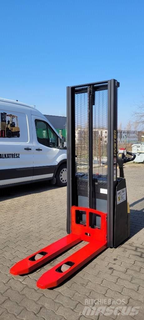 Hyster S 1.2 E Viljuškari - ostalo