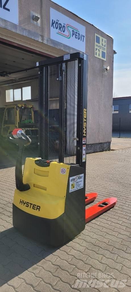 Hyster S 1.2 E Viljuškari - ostalo
